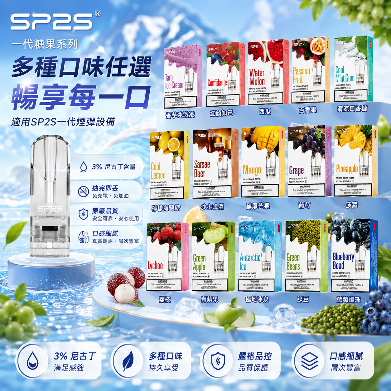 515a09a0-e46a-4a9f-aa1e-1c7a6b416f0e SP2S一代经典通用煙彈:圖片 1