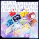 ILIA哩亞