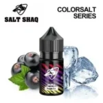 鯊克SALT SHAQ 小煙煙油：圖片 4