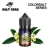 鯊克SALT SHAQ 小煙煙油