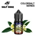 鯊克SALT SHAQ 小煙煙油：圖片 5