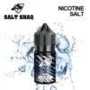 鯊克SALT SHAQ 小煙煙油