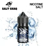 鯊克SALT SHAQ 小煙煙油：圖片 6