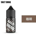 鯊克SALT SHAQ 小煙煙油：圖片 8