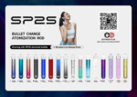 SP2S 一代經典通用主機：圖片 5