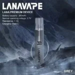 LANA拉拉皮革一代主機：圖片 6