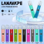 LANA拉拉皮革一代主機：圖片 2