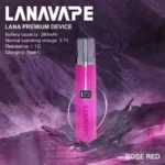 LANA拉拉皮革一代主機：圖片 4