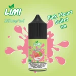 ILIA Nicotine salts小煙煙油：圖片 3