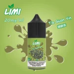 ILIA Nicotine salts小煙煙油：圖片 5