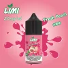 ILIA Nicotine salts小煙煙油