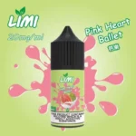 LIMI 小煙 煙油 30ml煙油：圖片 5