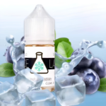 ICE LAB冰凍實驗室煙油：圖片 4