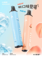 KISS凱斯拋棄式6500口：圖片 3