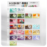KIS5鎧斯五代煙彈
