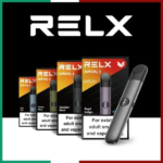 RELX悅刻