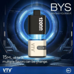 VTV維特威 BYS主機：圖片 4