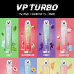VP TURBO
