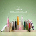 LUCKIN幸運