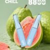 CHILL拋棄式8800口<br>[買六隻送一隻]