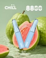 CHILL拋棄式8800口<br>[買六隻送一隻]：圖片 5