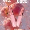 CHILL拋棄式8800口<br>[買六隻送一隻]