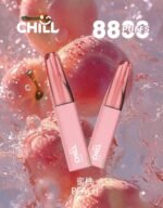 CHILL拋棄式8800口<br>[買六隻送一隻]：圖片 6