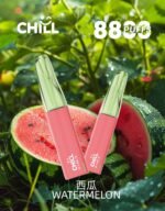 CHILL拋棄式8800口<br>[買六隻送一隻]：圖片 8