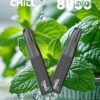 CHILL拋棄式8800口<br>[買六隻送一隻]