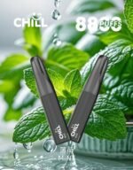CHILL拋棄式8800口<br>[買六隻送一隻]：圖片 10