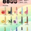 CHILL拋棄式8800口<br>[買六隻送一隻]