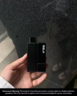 RELX悅刻 Creator 積木22000口<br>[買三送主機]：圖片 6