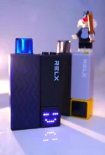 RELX悅刻 Creator 積木22000口<br>[買三送主機]：圖片 5