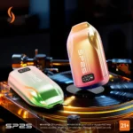 SP2S 12000口/9000口拋棄式（少量有貨）：圖片 8