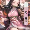 INF-鬼滅之刃主機-01 INF EVO 鬼滅之刃一代主機