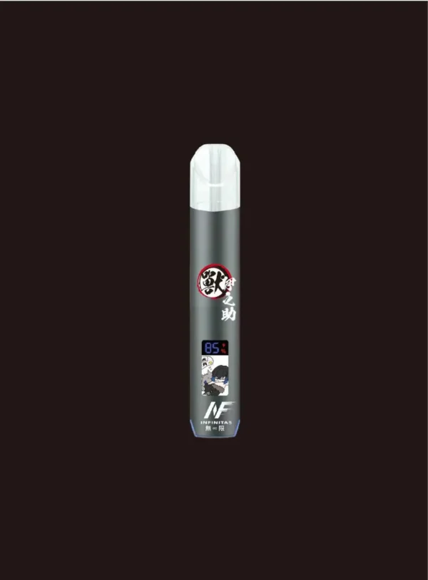 INF-鬼滅之刃主機-06 INF EVO 鬼滅之刃一代主機