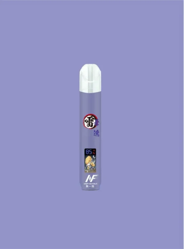 INF-鬼滅之刃主機-07-756x1024 INF EVO 鬼滅之刃一代主機