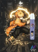 INF EVO 鬼滅之刃一代主機：圖片 9