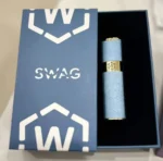 SWAG 皮革主機本產品購買無效 買五盒SWAG煙彈送本產品：圖片 6