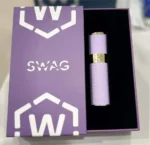 SWAG 皮革主機本產品購買無效 買五盒SWAG煙彈送本產品：圖片 5
