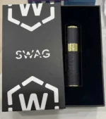 SWAG 皮革主機本產品購買無效 買五盒SWAG煙彈送本產品：圖片 4