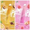 LIMI  PUFFS一次性拋棄式 7000口