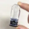 RELX悅刻五代注油空倉