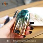 SP2S 12000口/9000口拋棄式（少量有貨）：圖片 2