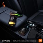 SP2S 12000口/9000口拋棄式（少量有貨）：圖片 5