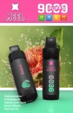 MEEL PUFFS抛棄式9000口：圖片 6