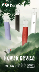 Fipy果派一代煙彈[買三送一盒][買五送主機]：圖片 4