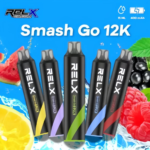 RELX SG悅刻 一次性拋棄式 12000口 [買六送一]：圖片 4